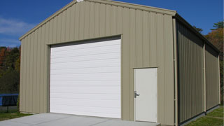 Garage Door Openers at Market Street Port Hueneme, California